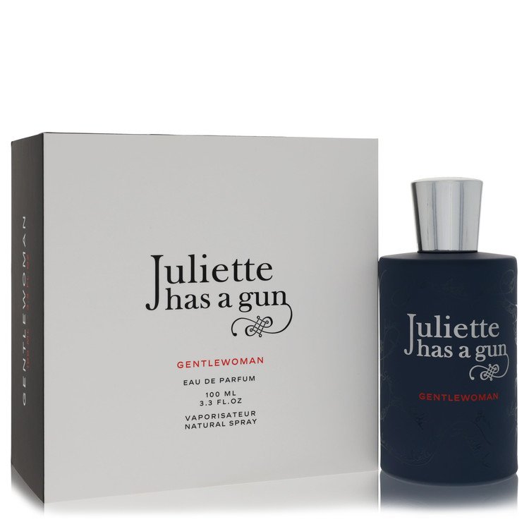 Gentlewoman Perfume by Juliette Has A Gun 100 ml EDP Spray for Women