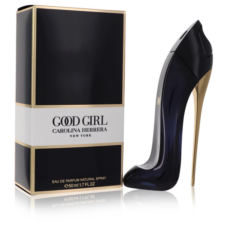 Good Girl Perfume by Carolina Herrera 50 ml EDP Spay for Women