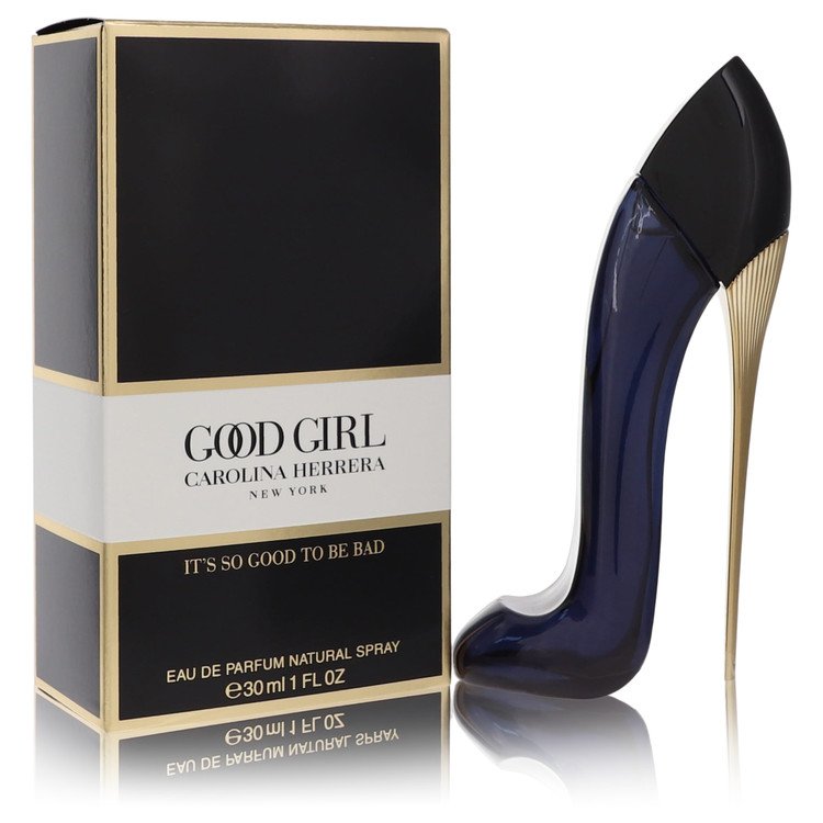 Good Girl Perfume by Carolina Herrera 30 ml EDP Spay for Women