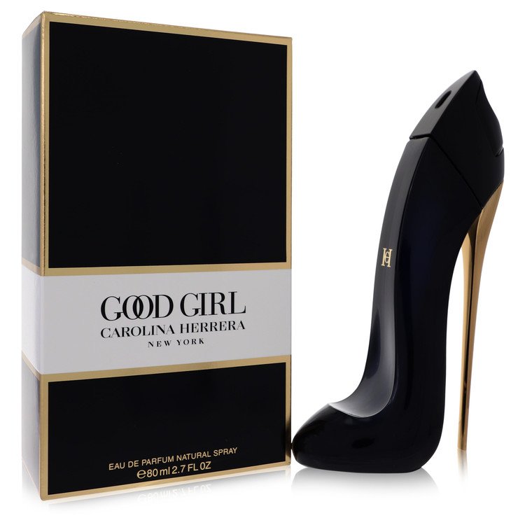 Good Girl Perfume by Carolina Herrera 80 ml EDP Spay for Women