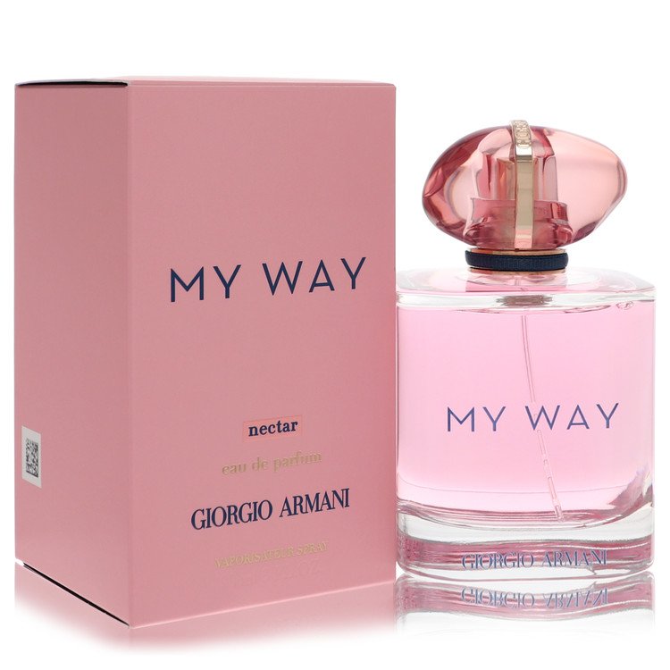 Giorgio Armani My Way Nectar Perfume by Giorgio Armani