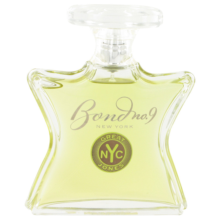 Great Jones Perfume 3.3 oz EDP Spray (unboxed) for Women