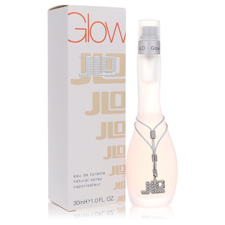 Glow by Jennifer Lopez - Eau De Toilette Spray 1.0 oz 30 ml for Women