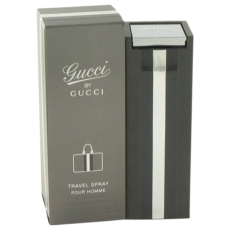 Gucci (New) by Gucci Eau De Toilette Spray 1 oz Image