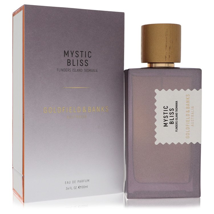 Goldfield & Banks Mystic Bliss Cologne by Goldfield & Banks