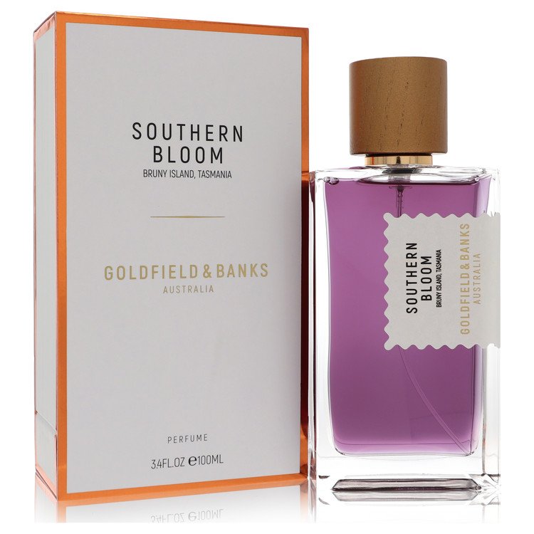 Goldfield & Banks Southern Bloom Cologne by Goldfield & Banks