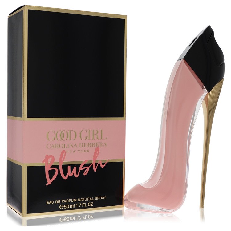 Good Girl Blush Perfume by Carolina Herrera