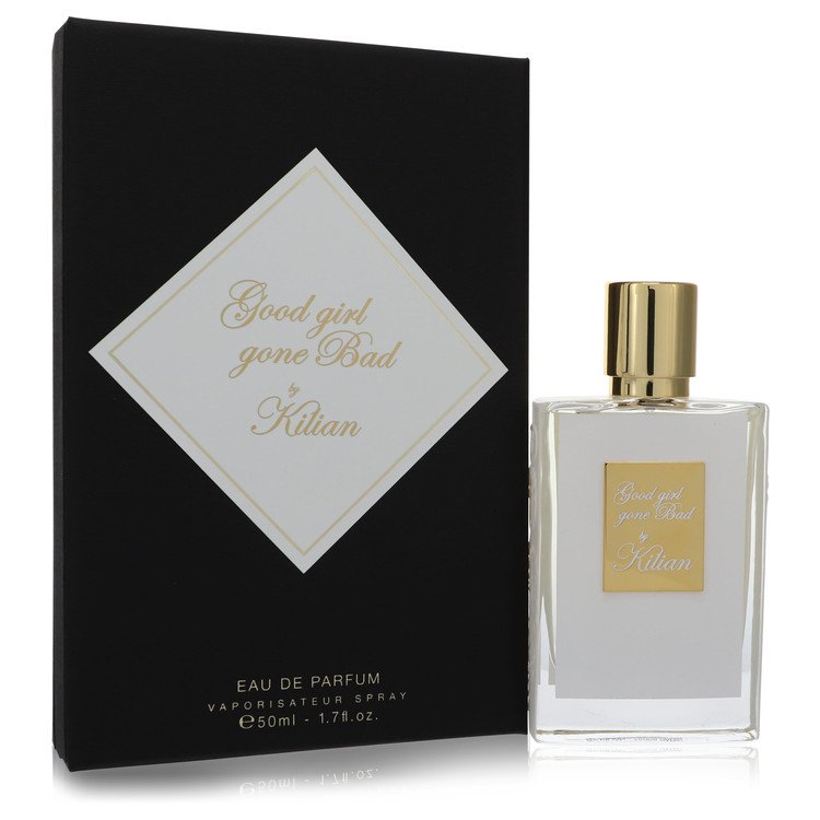 Good Girl Gone Bad Perfume by Kilian 50 ml EDP Spray for Women