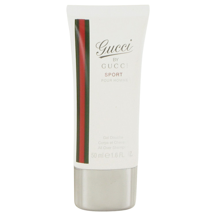 UPC 737052347028 product image for Gucci Pour Homme Sport Shower Gel 1.6 oz All Over Shampoo for Men | upcitemdb.com