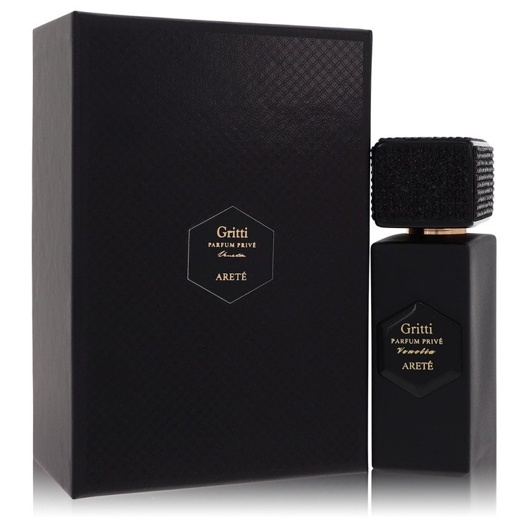 Gritti Arete Prive Perfume 100 ml EDP Spray (Unisex) for Women