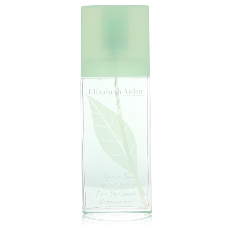 Green Tea Perfume 17 oz Eau Parfumee Scent Spray unboxed for Women 10$