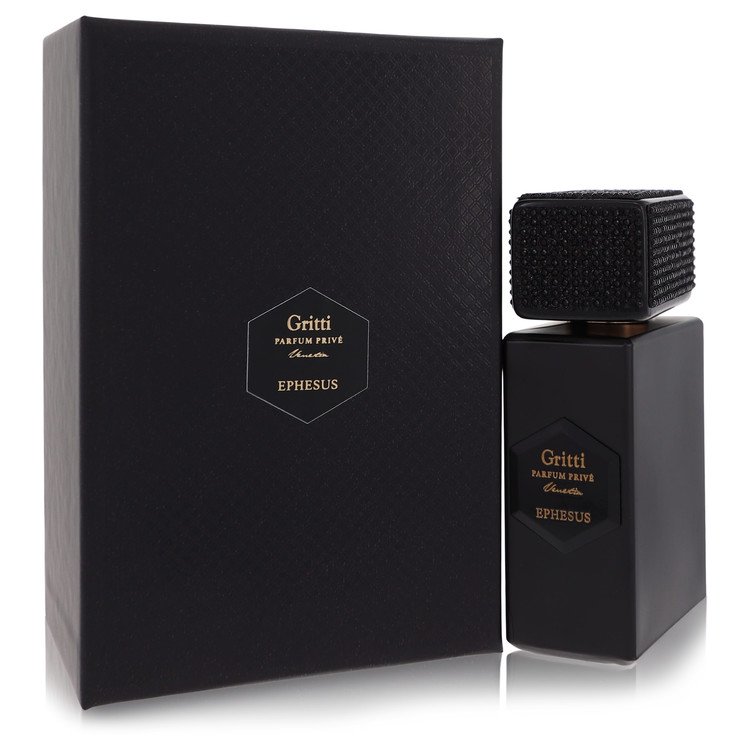 Gritti Ephesus Prive Perfume 100 ml EDP Spray (Unisex) for Women