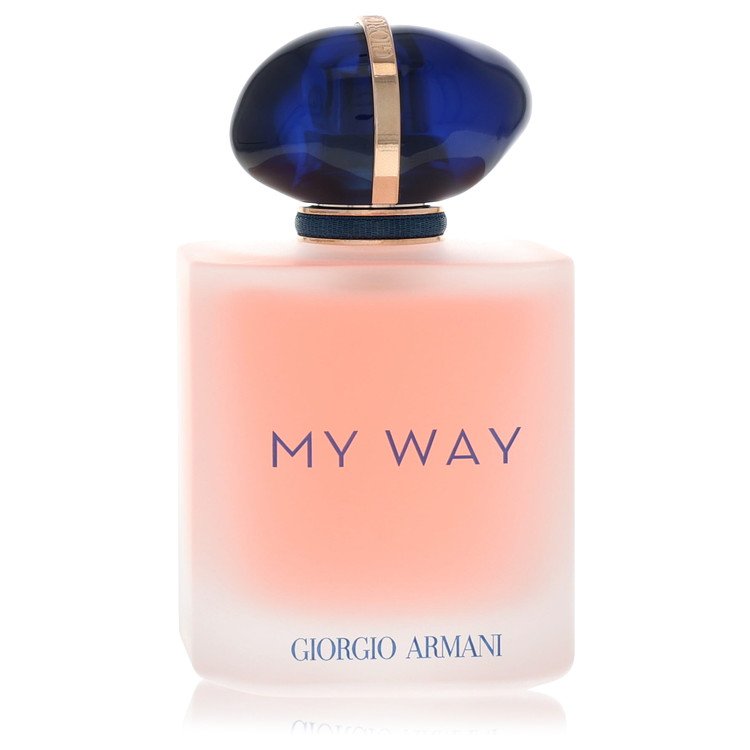Griogio Armani My Way Floral