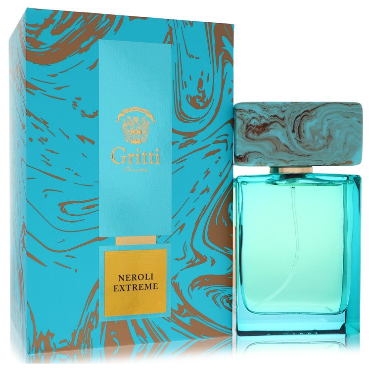 Gritti Neroli Extreme Perfume 100 ml EDP Spray (Unisex) for Women