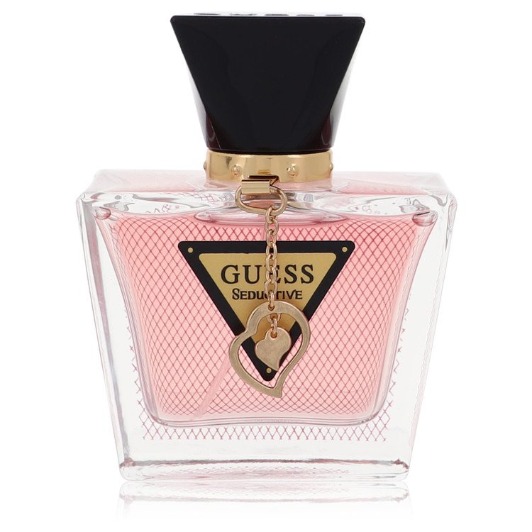 Guess Seductive I'm Yours Perfume 1.7 oz EDT Spray(Tester) for Women
