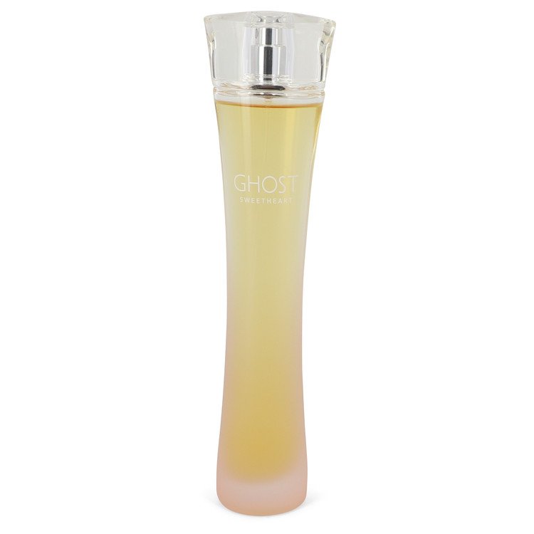 Ghost Sweetheart Perfume by Ghost 50 ml EDT Spray(Tester) for Women