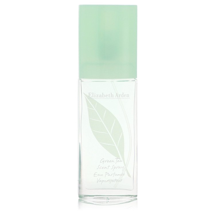Green Tea Perfume 1 oz EDP Spray unboxed for Women 8$