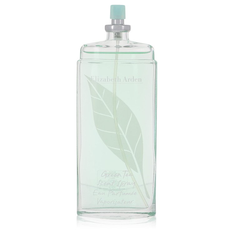 Elizabeth Arden Green Tea Perfume 3.4 oz Eau Parfumee Scent Spray (Tester) for Women
