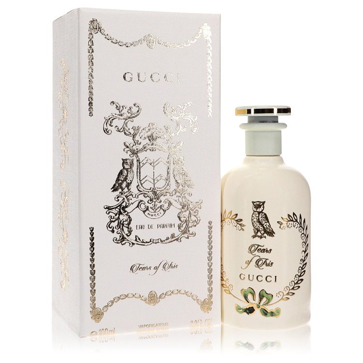 EAN 3614227767935 product image for Gucci Tears Of Iris Cologne by Gucci 100 ml EDP Spray (Unisex) for Men | upcitemdb.com