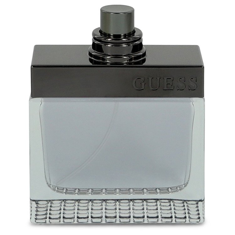 Guess Seductive Cologne by Guess 50 ml EDT Spray (Tester) for Men
