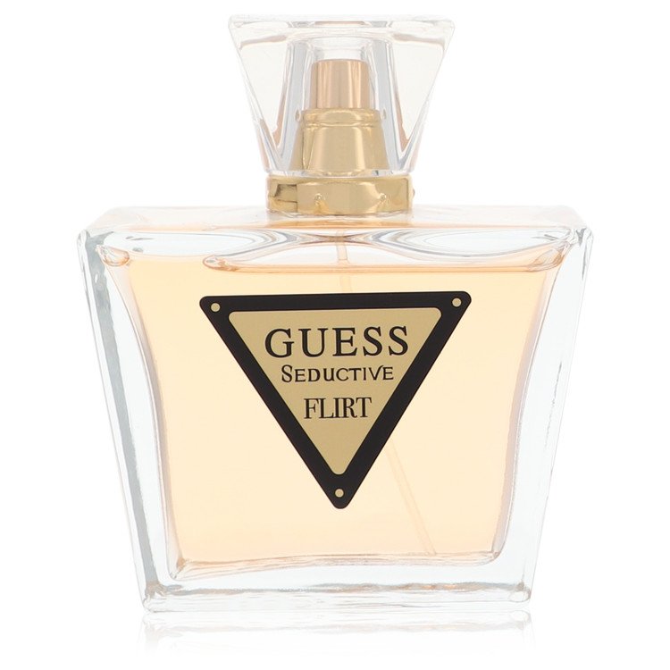 Guess Seductive Flirt Perfume 75 ml EDT Spray (Unboxed) for Women