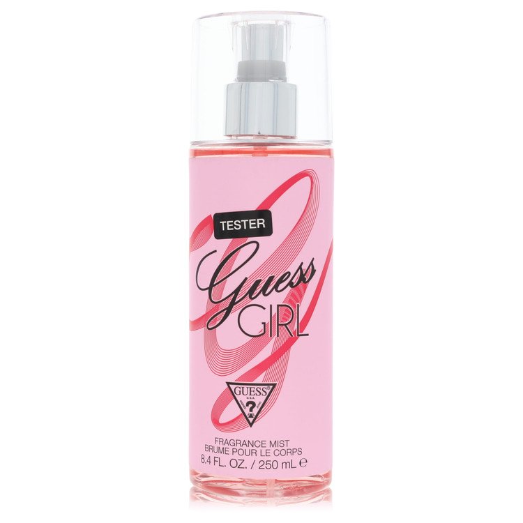 Guess Girl