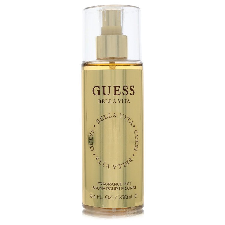Guess Bella Vita Perfume by Guess 248 ml Fragrance Mist for Women