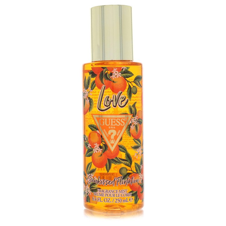 Guess Love Sunkissed Flirtation