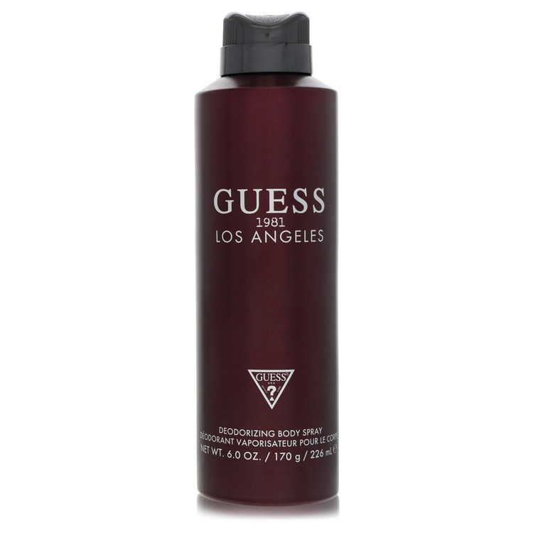 Guess 1981 Los Angeles