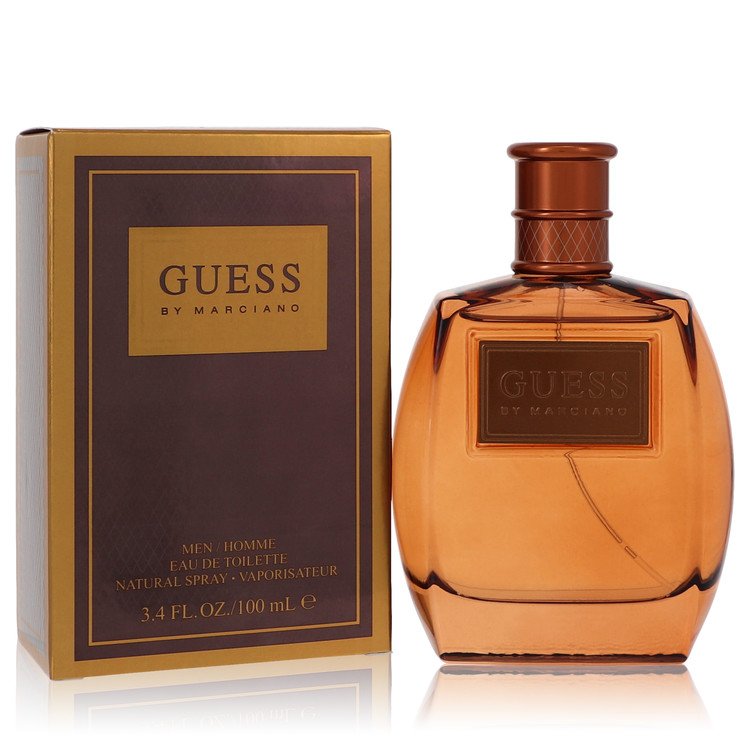 085715321305 UPC - Guess Marciano Cologne By Guess 3.4 Oz Edt | UPC Lookup