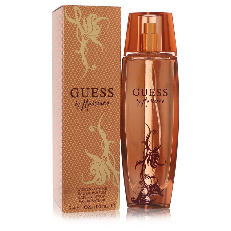 Guess Marciano Perfume by Guess 100 ml Eau De Parfum Spray for Women