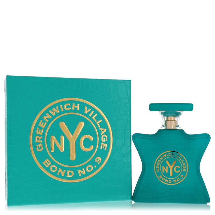 Greenwich Village Cologne by Bond No. 9 100 ml EDP Spray for Men
