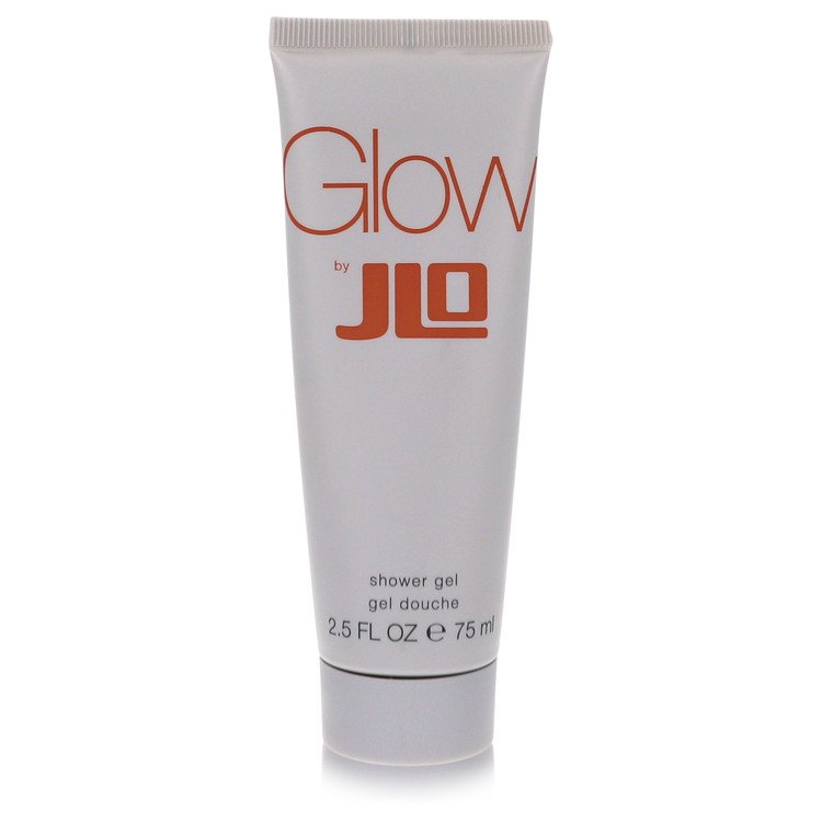 Glow by Jennifer Lopez - Shower Gel 2.5 oz 75 ml for Women