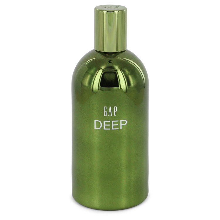 UPC 085715916853 product image for Gap Deep Cologne by Gap 3.4 oz EDT Spray (Tester) for Men | upcitemdb.com