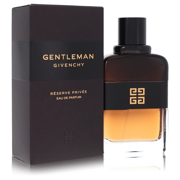 Gentleman Reserve Privee Cologne by Givenchy 3.3 oz EDP Spray for Men