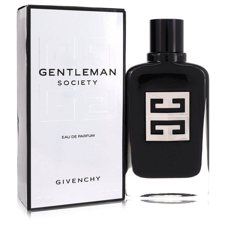 Gentleman Society Cologne by Givenchy 3.3 oz EDP Spray for Men