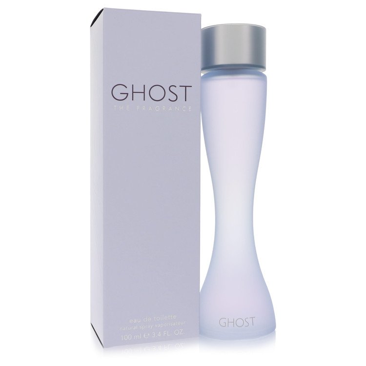 Ghost The Fragrance by Ghost - Eau De Toilette Spray 3.4 oz 100 ml for Women