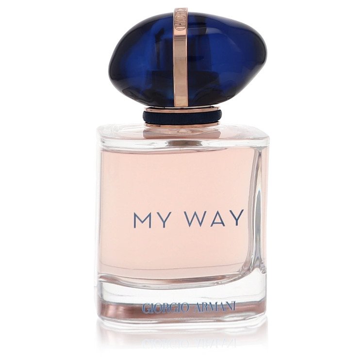 Giorgio Armani My Way by Giorgio Armani - Eau De Parfum Spray (Unboxed) 1.7 oz 50 ml for Women