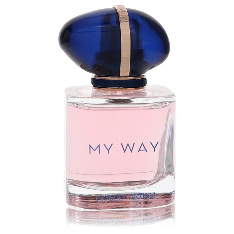 Giorgio Armani My Way by Giorgio Armani - Eau De Parfum Spray (unboxed) 1 oz 30 ml for Women