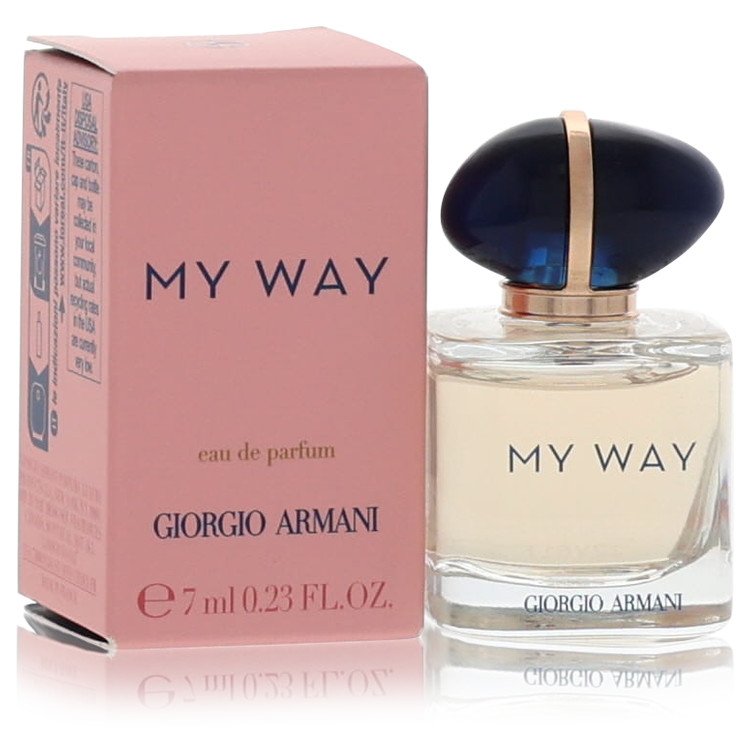 Giorgio Armani My Way Mini 0.23 oz Mini EDP for Women