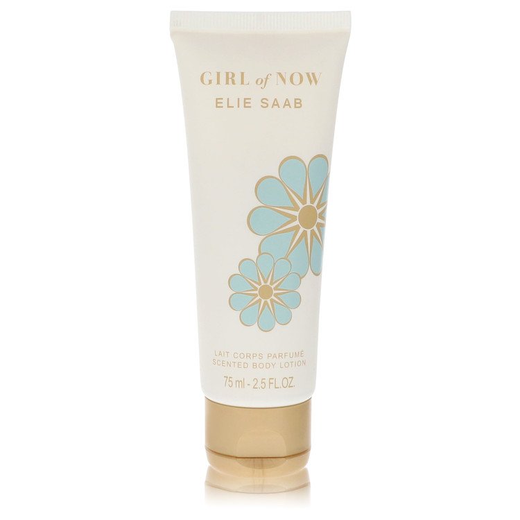 Authentic Girl of Now by Elie Saab Outlet Batch Verified Bottle