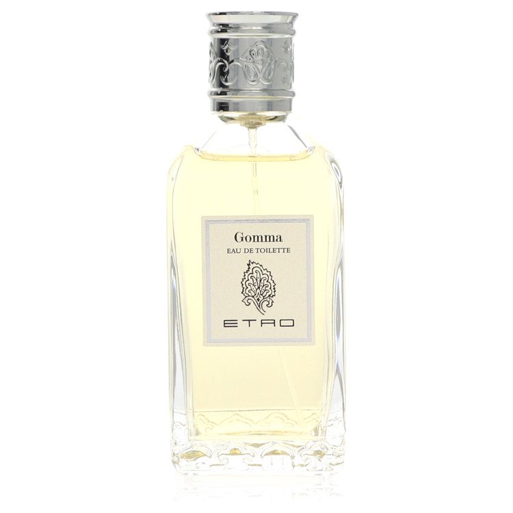 Authentic Gomma Etro by Etro Outlet Batch Verified Bottle