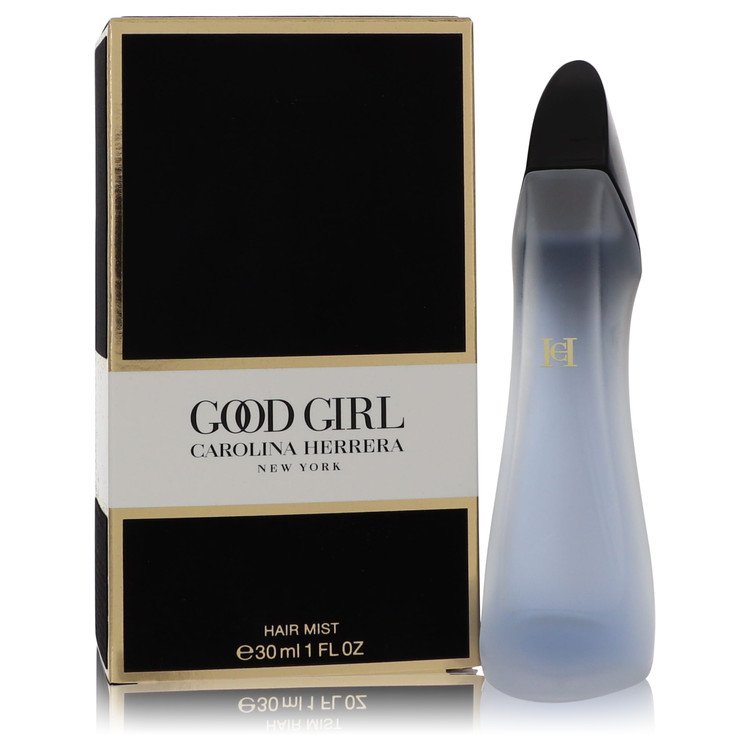 Good Girl by Carolina Herrera - Hair Mist 1 oz 30 ml for Women