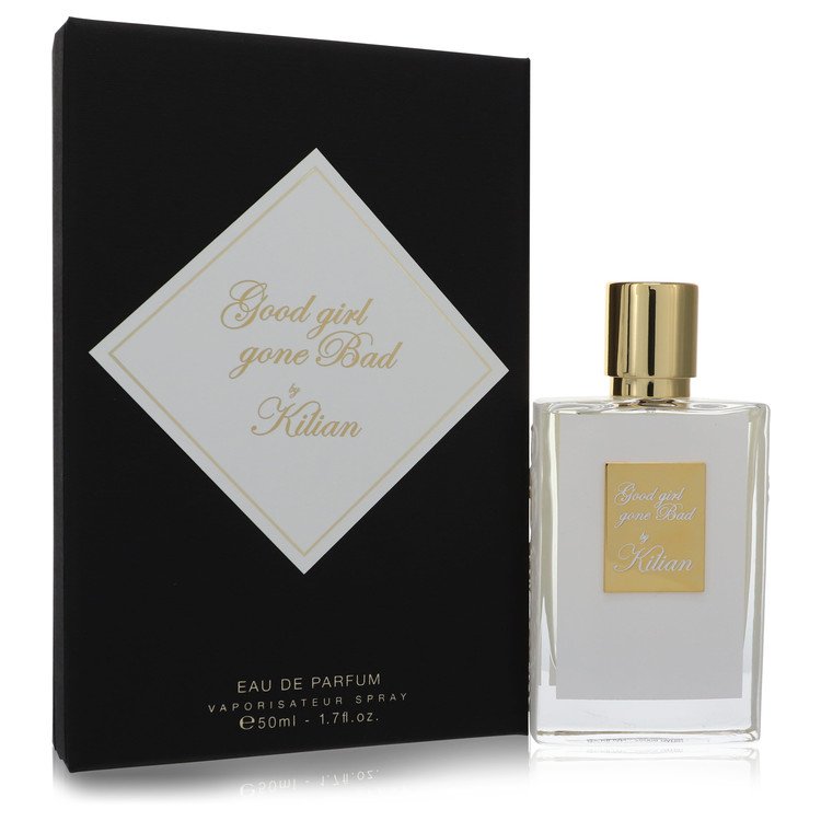 Good Girl Gone Bad by Kilian - Eau De Parfum Spray 1.7 oz 50 ml for Women