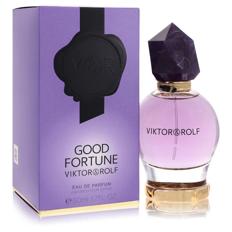 Viktor & Rolf Good Fortune Perfume 1.7 oz EDP Spray for Women