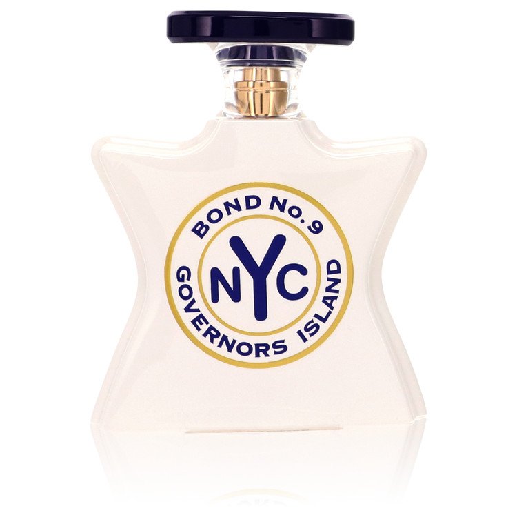 Governors Island Perfume 33 oz EDP Spray Unisex unboxed for Women 170$