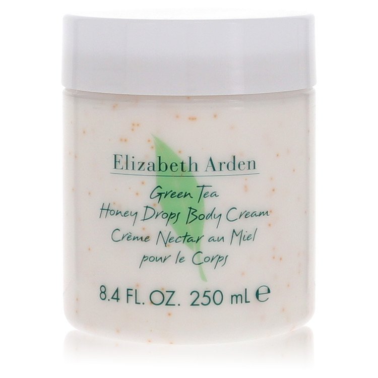 Elizabeth Arden Green Tea Body Cream 8.4 oz Honey Drops Body Cream for Women