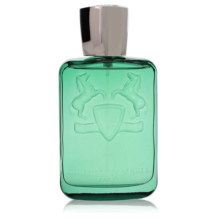 Greenley by Parfums De Marly - Eau De Parfum Spray (Unisex Unboxed) 4.2 oz 125 ml