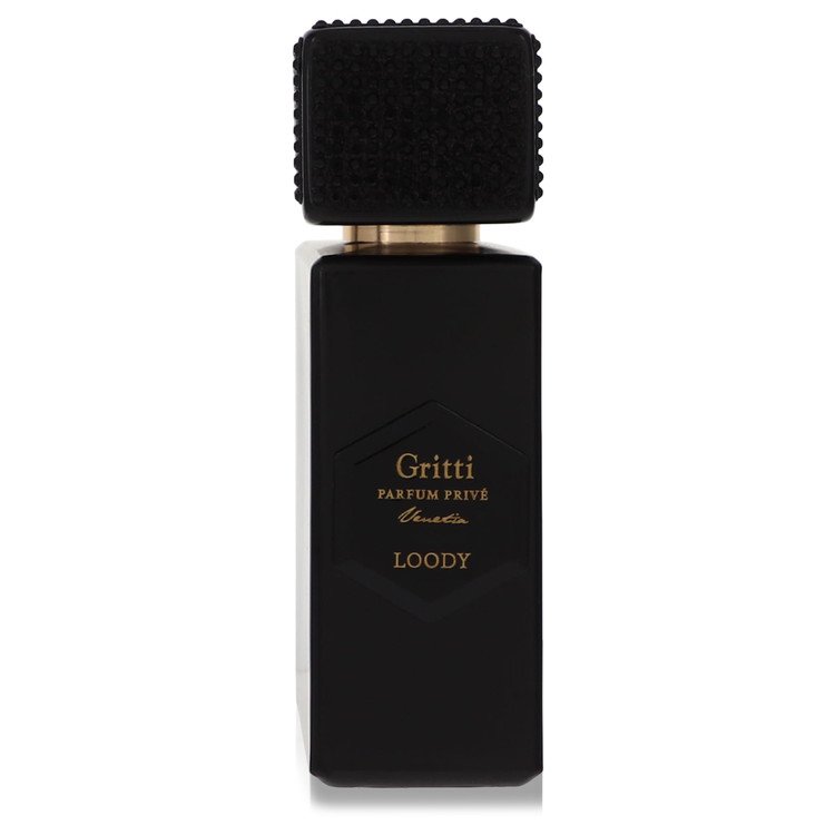 Gritti Loody Prive by Gritti - Eau De Parfum Spray (Unisex )unboxed 3.4 oz 100 ml