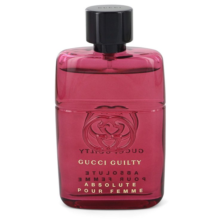 Gucci Guilty Absolute Perfume 17 oz EDP Spray unboxed for Women 55$